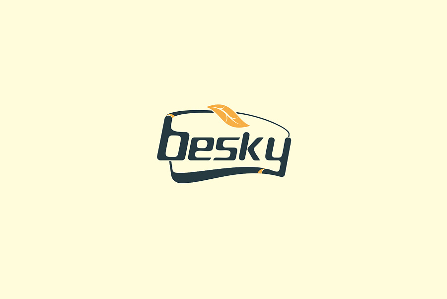 嬰兒手推車品牌logo設計,嬰兒車logo設計,[ besky ] 標志設計,[ besky ]嬰兒手推車品牌logo設計